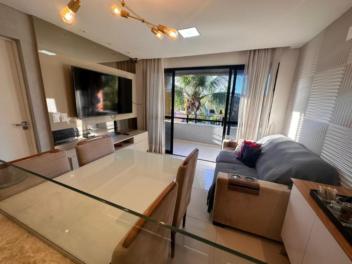 Happy Living Resort Форталеза Экстерьер фото