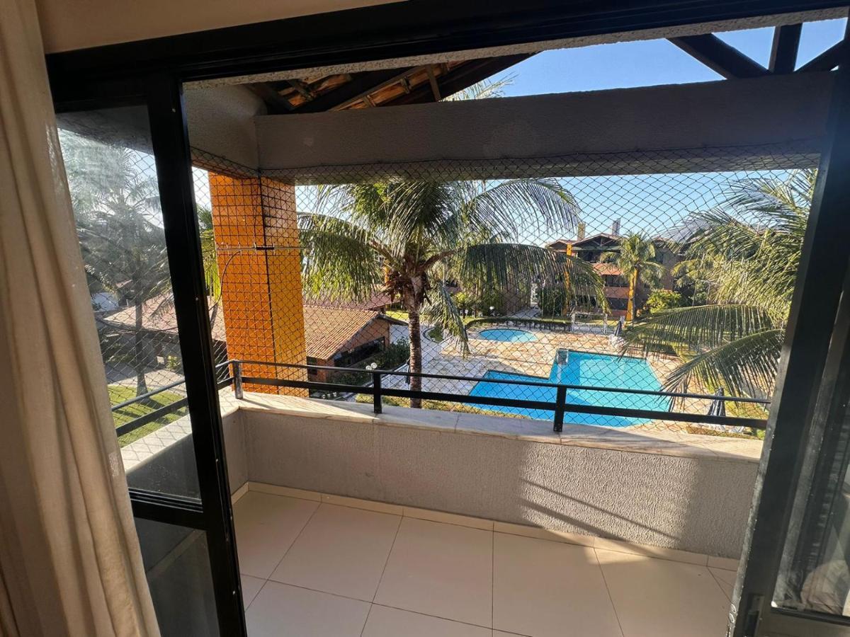 Happy Living Resort Форталеза Экстерьер фото