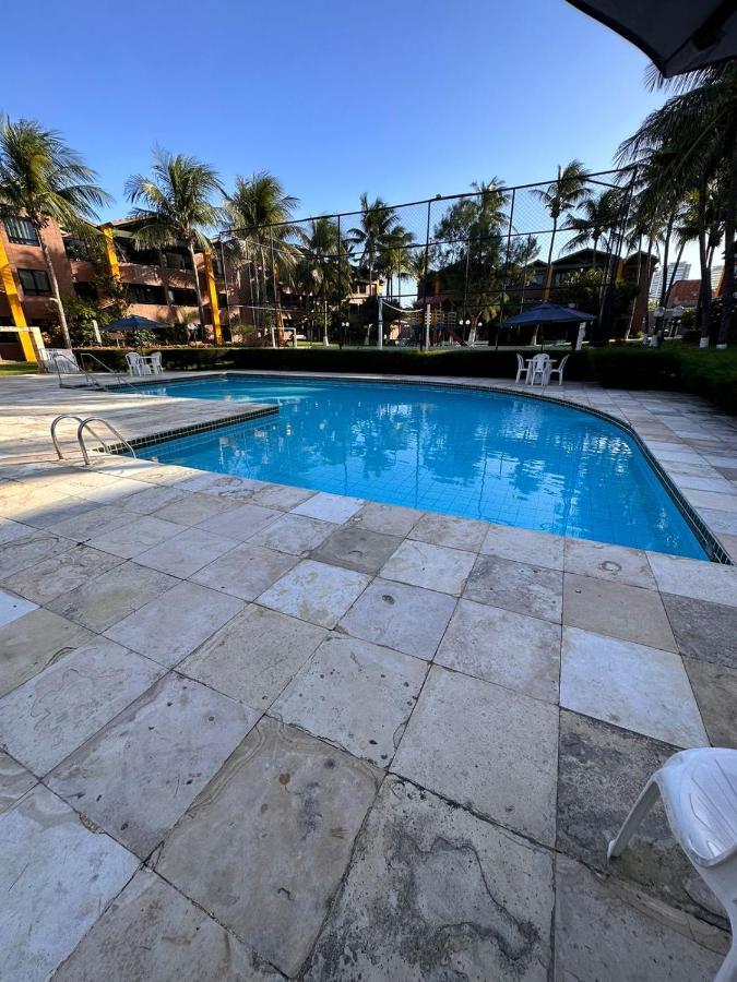 Happy Living Resort Форталеза Экстерьер фото