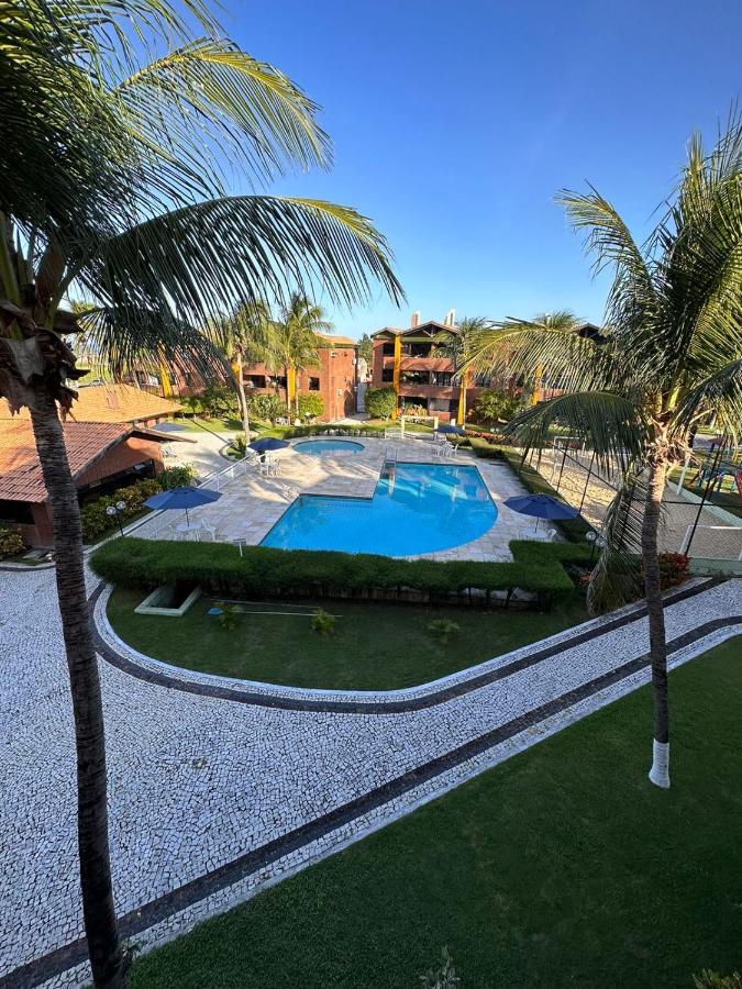 Happy Living Resort Форталеза Экстерьер фото